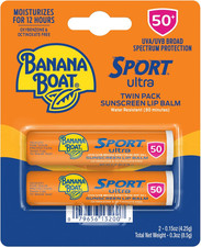 Banana Boat Spf#50+ Sport