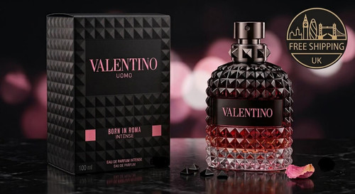 Valentino uomo born - valentino, in