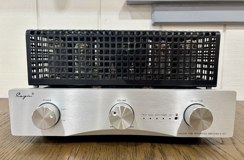 Cayin 50t tube - a-50t, integrated