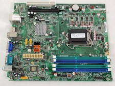 Lot of 5 Lenovo ThinkCentre M90 SFF LGA 1156 DDR3 Desktop Motherboard 71Y5975