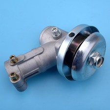 Gearbox Head Fit For All 28mm 9 Spline Teeth Grass Strimmer Brushcutter Mower ln