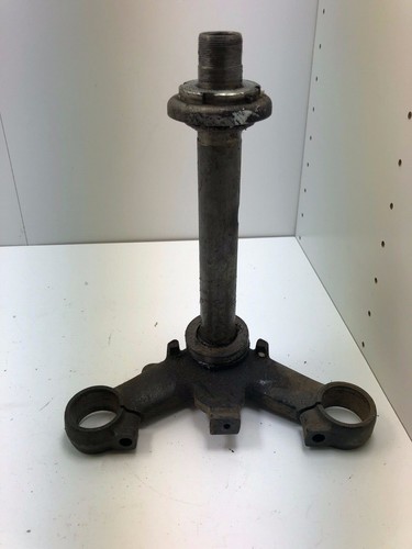 Honda cb400 lower fork - honda,