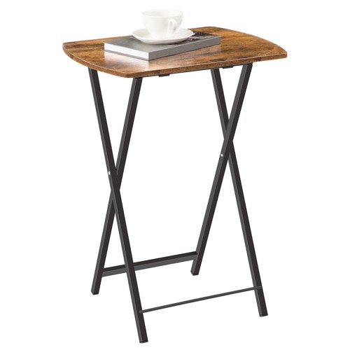 Hoobro side table - hoobro, folding