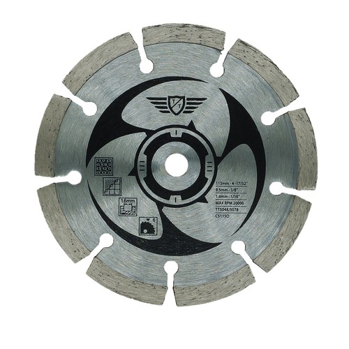 Topstools 115mm saw - topstools,