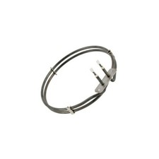 For ZANUSSI - AEG - ELECTROLUX FAN OVEN COOKER ELEMENT 2400W
