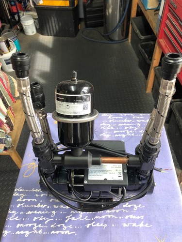 Showermate pump part - showermate, 46532