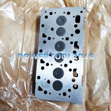 D1105 Complete Cylinder Head Assy for Kubota ZD28 Mower D1105D Enginie