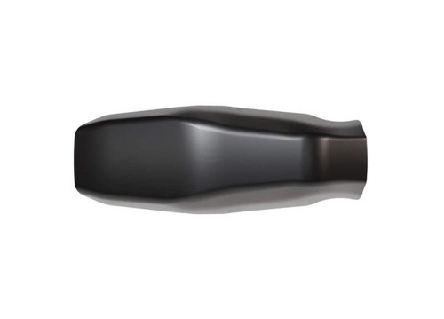 Rtech plastics seat - seat, cover
