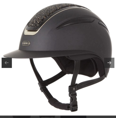 Evoke callisto wide peak - callisto,