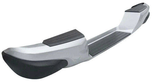 Rear bumper for - rear,