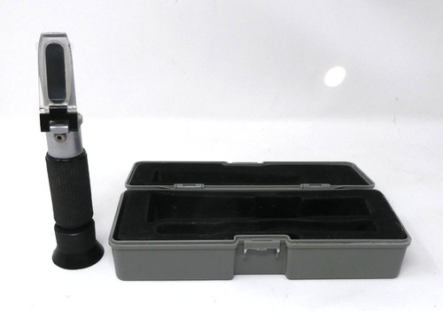 Jbj scope refractometer - c-scope,
