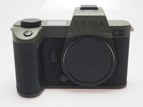 Leica sl2 reporter - leica, sl2-s