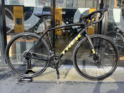 Trek domane al2 - trek, claris