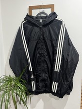 Vintages Adidas 90s Reversible