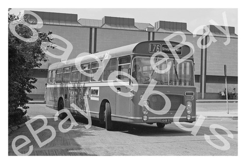 Bus photograph bristol nbc hhw - bus,