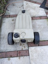 Caravan Aquaroll Wastemaster