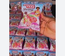 Ohene Yere Shrimp Spice