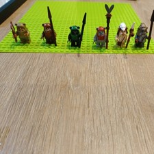 LEGO Star Wars Mini Figures