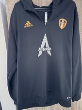 Leeds United Training Top XL