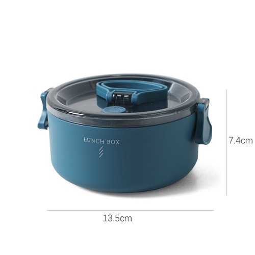 Heatable lunch box - lunch,