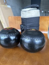 Pair of Vintage Henselite