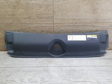 AUDI A4 FRONT SLAM PANEL TOP