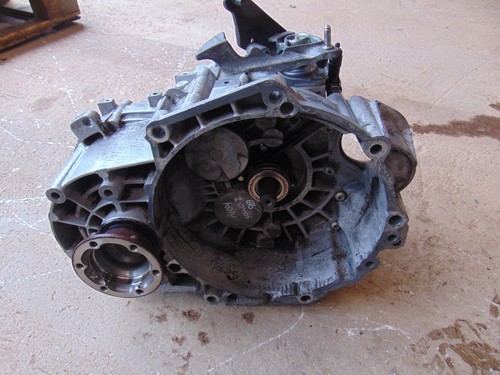 Passat gearbox manual 10 - manual, 06-10