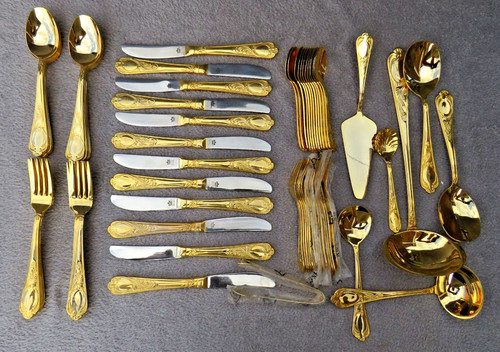 Unused piece 24 karat - unused, 23/24