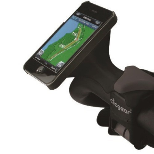 Clicgear gps holder for - gps,
