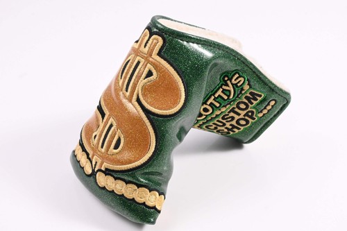 Scotty cameron cash king - cash,