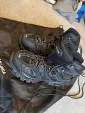 Balenciaga Men’s Shoes Size