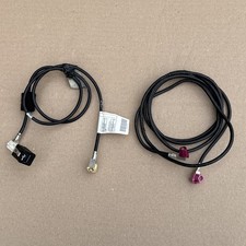 BMW CIC CID Navigation CABLE 