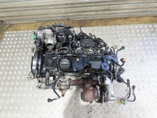 Peugeot Expert Engine with