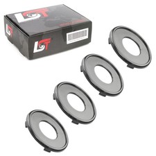 4x Hub Cap Wheel Cover Hub