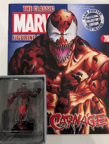 The classic marvel - marvel, figurine
