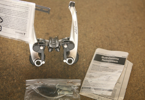 Oldschool nos new shimano - oldschool,