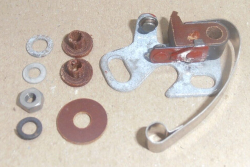 B40 series engine contact - b,