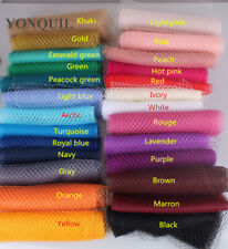 Birdcage Veil Wedding Veil