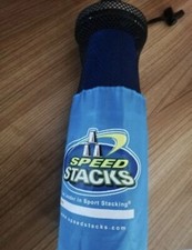 Genuine Official Blue Speed