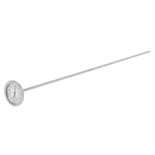Long Compost Soil Thermometer