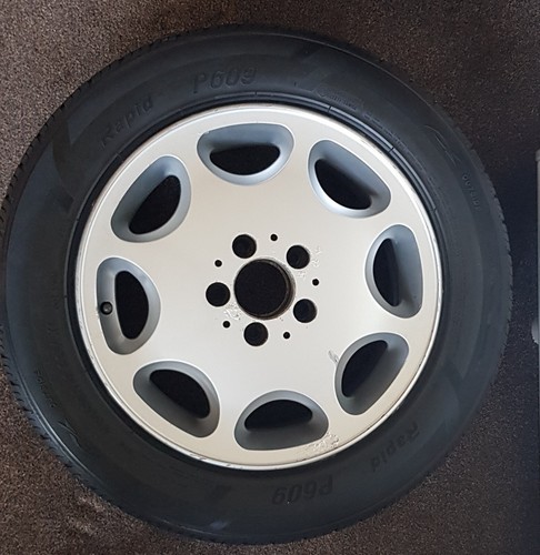 Genuine mercedes 16 - mercedes, x
