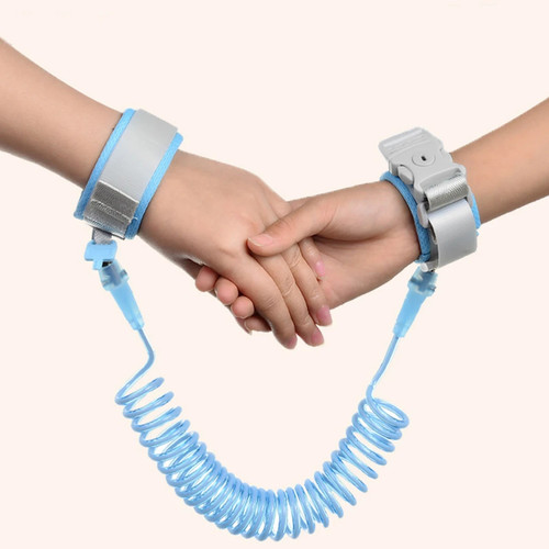 Anti lost band safety link - anti,