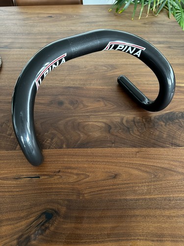 New alpina carbon sprint track - alpina,