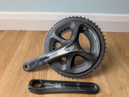 Shimano 105 5800 170mm - shimano,