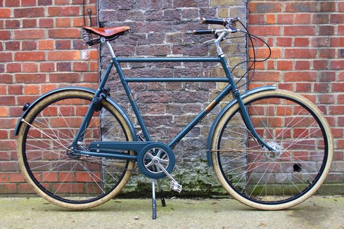 Pashley roadster 150th - roadster,