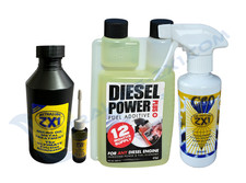 Extralube ZX1 Mega Saver (5) ~