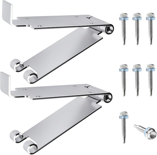 Pair low headroom - pair,