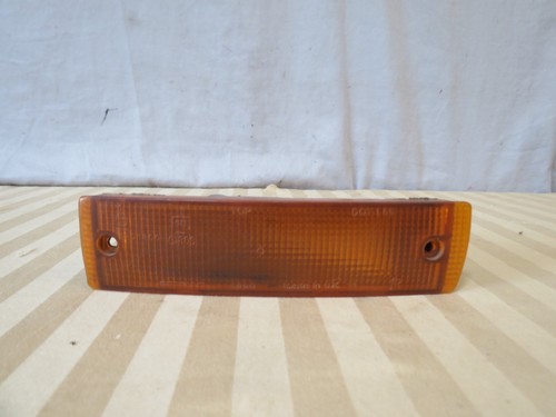 Jaguar xjs front bumper - front,