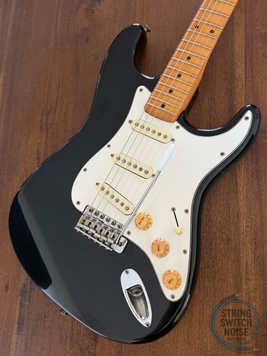 Greco stratocaster guitar - greco,