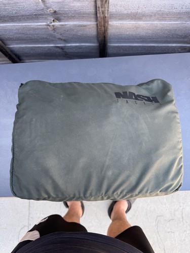 Nash indulgence heated - nash,